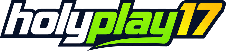 Logo holyplay17